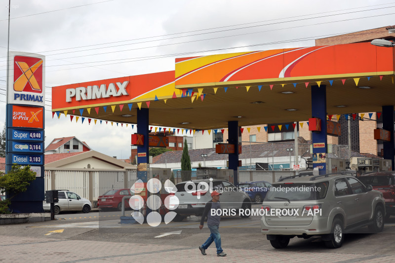 CUENCA-NUEVOS PRECIOS-COMBUSTIBLES