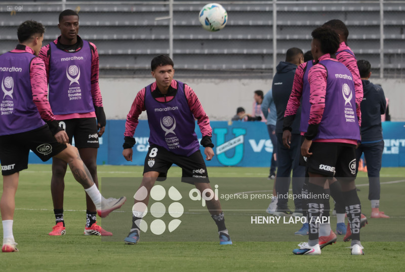 FBL FINAL SUPER COPA ECUADOR CATOLICA VS INDEPENDIENTE