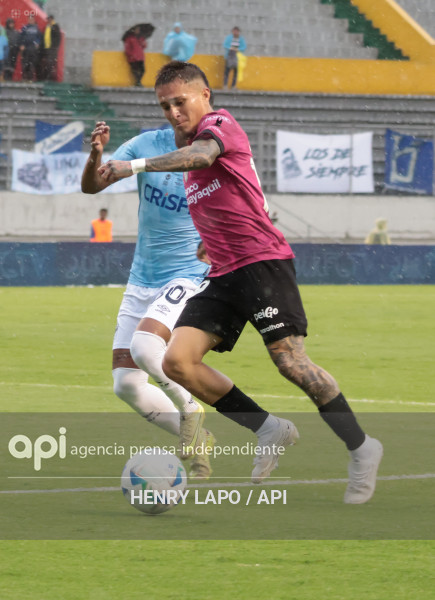 FBL FINAL SUPER COPA ECUADOR CATOLICA VS INDEPENDIENTE