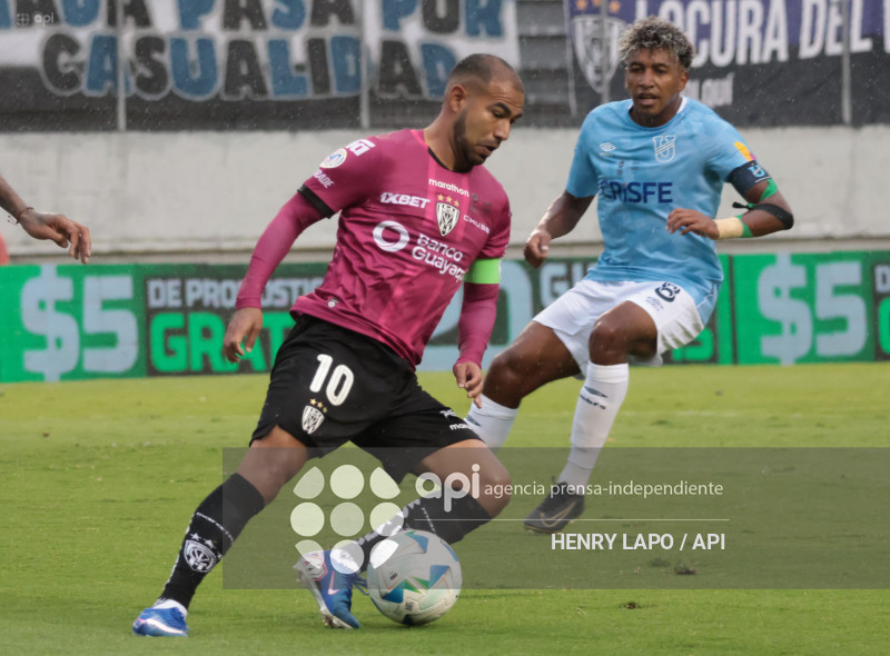 FBL FINAL SUPER COPA ECUADOR CATOLICA VS INDEPENDIENTE