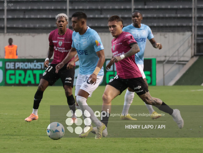 FBL FINAL SUPER COPA ECUADOR CATOLICA VS INDEPENDIENTE