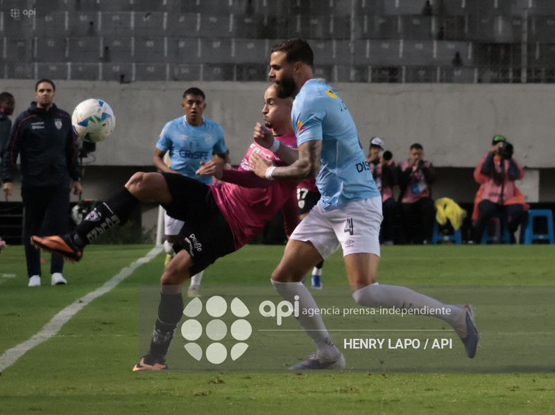 FBL FINAL SUPER COPA ECUADOR CATOLICA VS INDEPENDIENTE