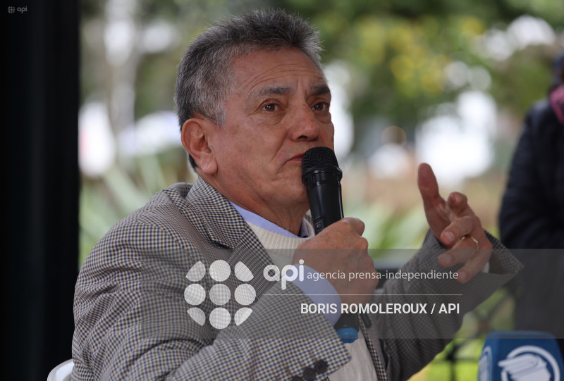 CUENCA-ASAMBLEISTA GERARDO MACHADO