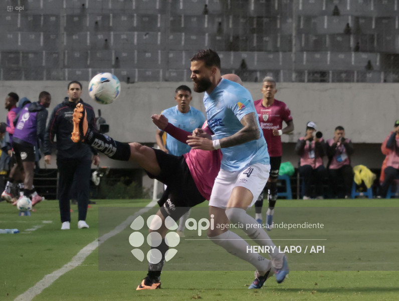 FBL FINAL SUPER COPA ECUADOR CATOLICA VS INDEPENDIENTE
