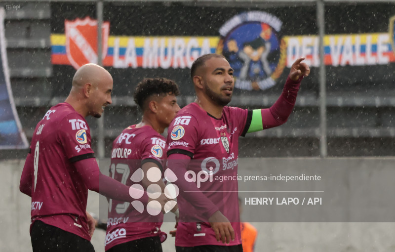 FBL FINAL SUPER COPA ECUADOR CATOLICA VS INDEPENDIENTE