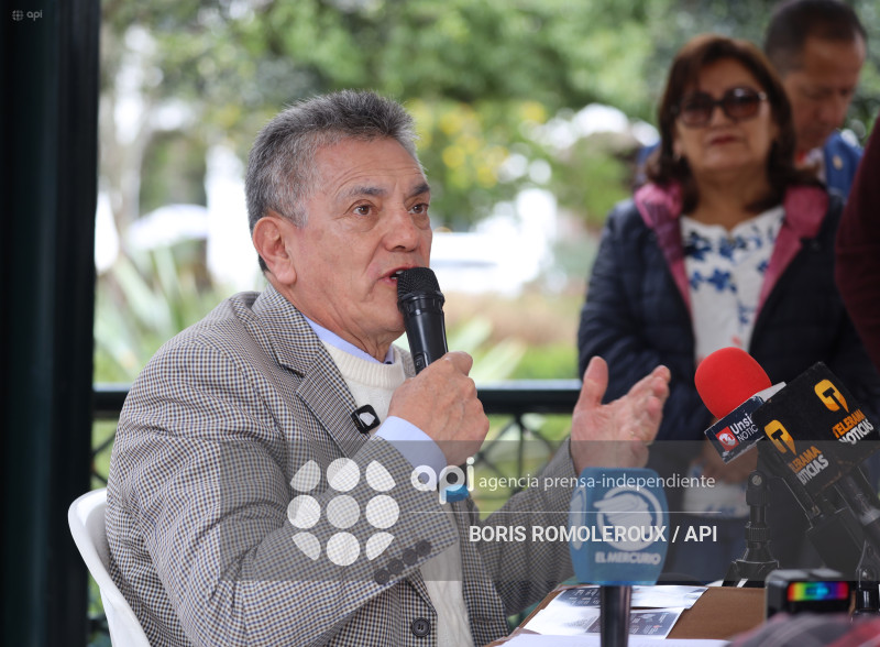 CUENCA-ASAMBLEISTA GERARDO MACHADO