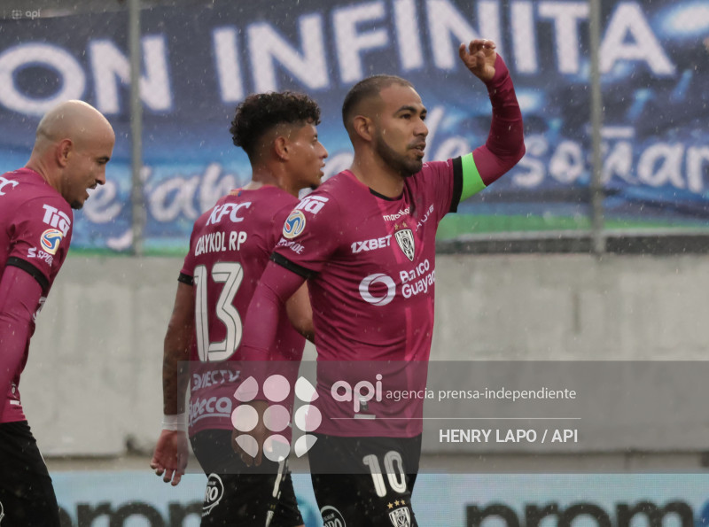 FBL FINAL SUPER COPA ECUADOR CATOLICA VS INDEPENDIENTE