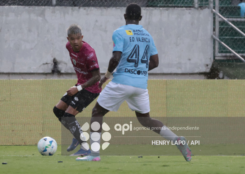 FBL FINAL SUPER COPA ECUADOR CATOLICA VS INDEPENDIENTE