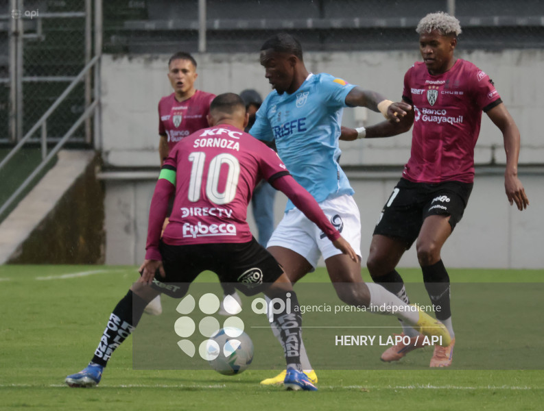 FBL FINAL SUPER COPA ECUADOR CATOLICA VS INDEPENDIENTE