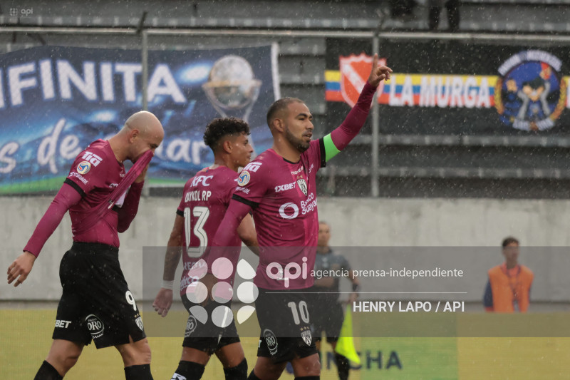 FBL FINAL SUPER COPA ECUADOR CATOLICA VS INDEPENDIENTE