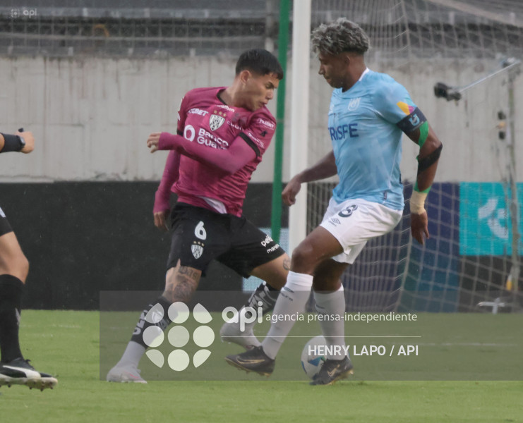 FBL FINAL SUPER COPA ECUADOR CATOLICA VS INDEPENDIENTE