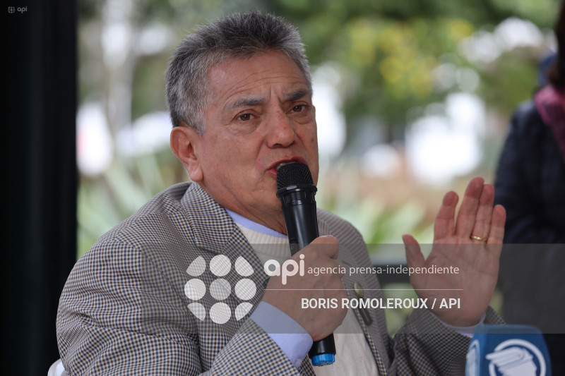 CUENCA-ASAMBLEISTA GERARDO MACHADO