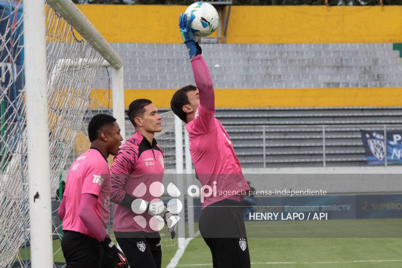 FBL FINAL SUPER COPA ECUADOR CATOLICA VS INDEPENDIENTE