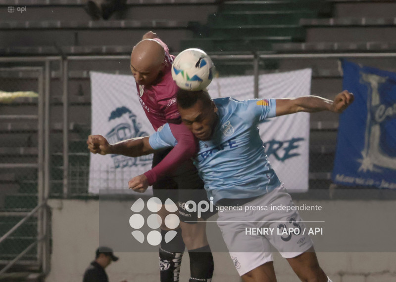 FBL FINAL SUPER COPA ECUADOR CATOLICA VS INDEPENDIENTE