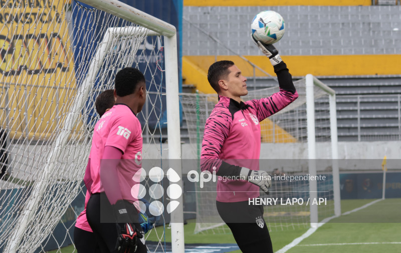 FBL FINAL SUPER COPA ECUADOR CATOLICA VS INDEPENDIENTE