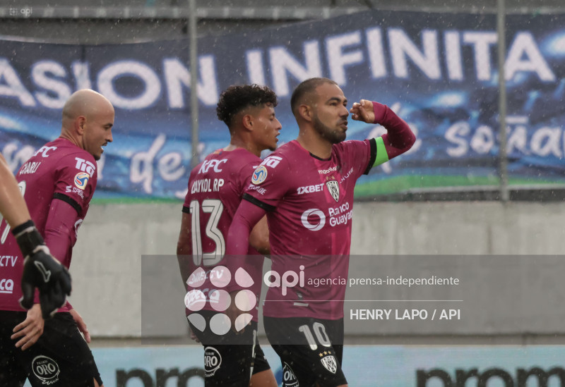FBL FINAL SUPER COPA ECUADOR CATOLICA VS INDEPENDIENTE