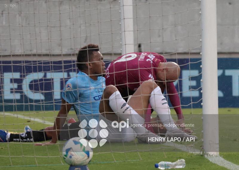 FBL FINAL SUPER COPA ECUADOR CATOLICA VS INDEPENDIENTE