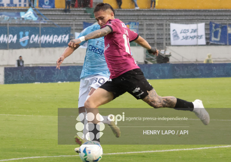 FBL FINAL SUPER COPA ECUADOR CATOLICA VS INDEPENDIENTE