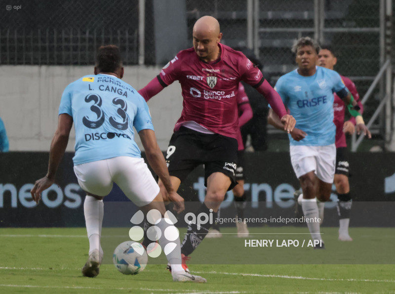 FBL FINAL SUPER COPA ECUADOR CATOLICA VS INDEPENDIENTE