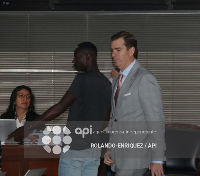 AUDIENCIA CASO PROGEN