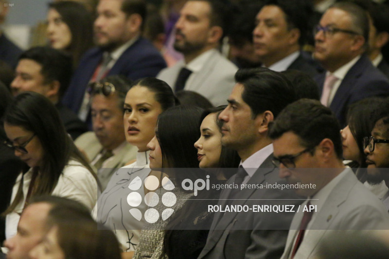OLSEN RENDICION DE CUENTAS