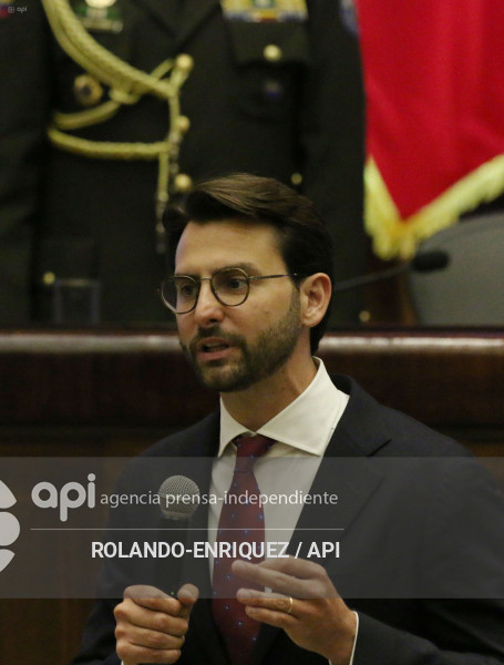 OLSEN RENDICION DE CUENTAS