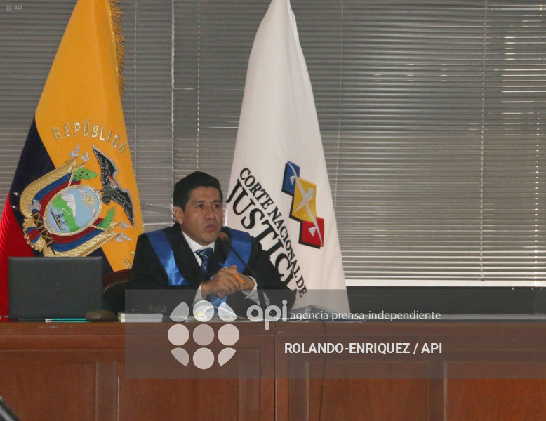 AUDIENCIA CASO PROGEN
