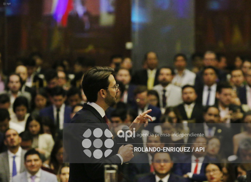 OLSEN RENDICION DE CUENTAS