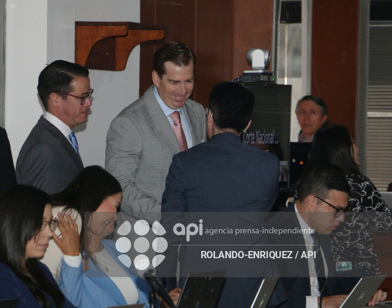 AUDIENCIA CASO PROGEN