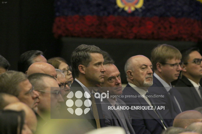 OLSEN RENDICION DE CUENTAS