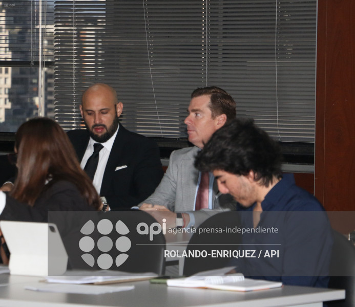 AUDIENCIA CASO PROGEN