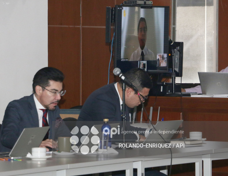AUDIENCIA CASO PROGEN
