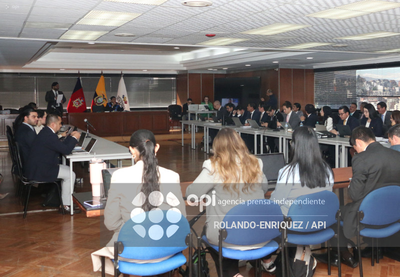 AUDIENCIA CASO PROGEN