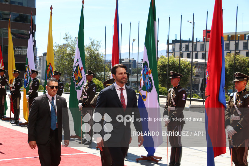 OLSEN RENDICION DE CUENTAS