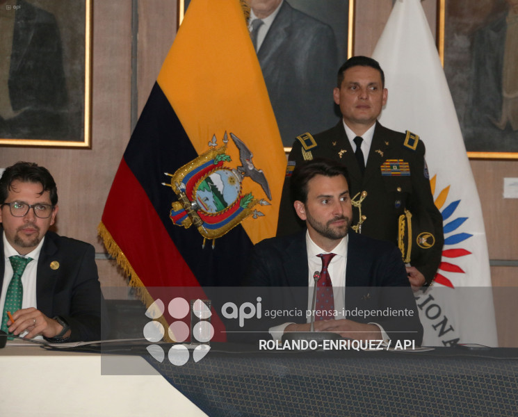 OLSEN RENDICION DE CUENTAS