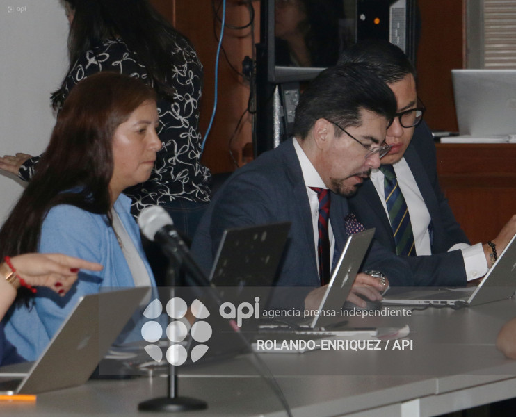 AUDIENCIA CASO PROGEN