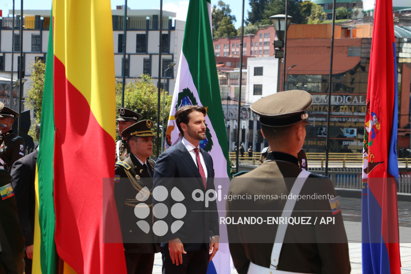 OLSEN RENDICION DE CUENTAS