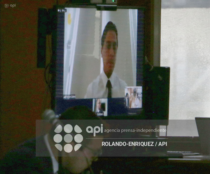 AUDIENCIA CASO PROGEN