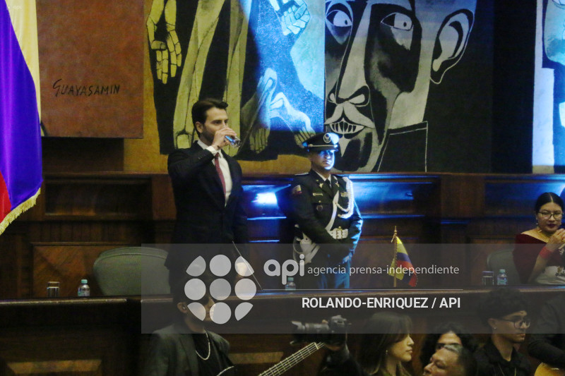 OLSEN RENDICION DE CUENTAS