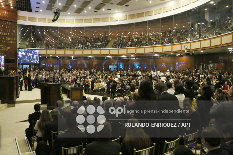 OLSEN RENDICION DE CUENTAS