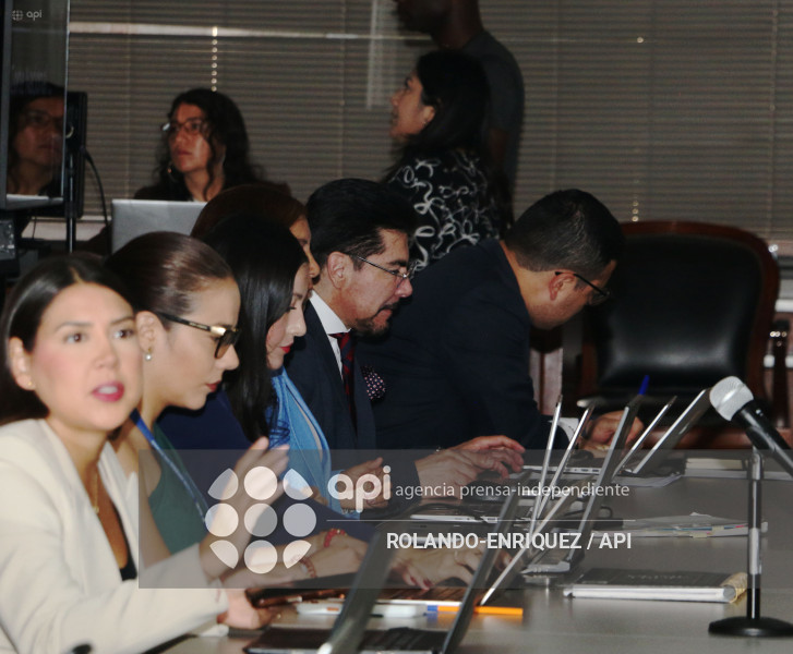 AUDIENCIA CASO PROGEN