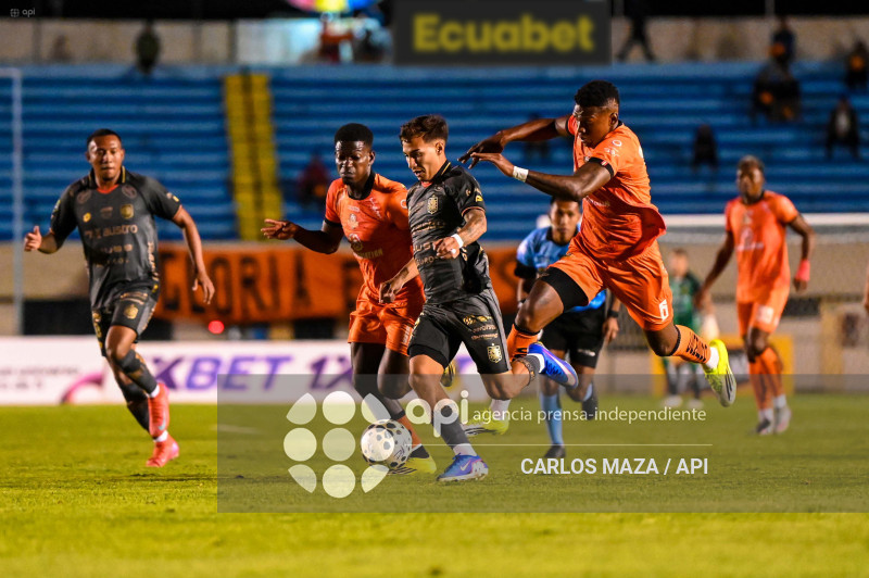 FBL-LIGAECUABET-LIBERTAD -DEPORTIVO CUENCA