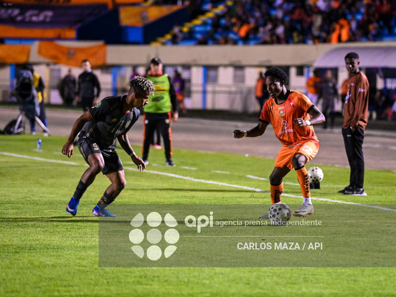 FBL-LIGAECUABET-LIBERTAD -DEPORTIVO CUENCA