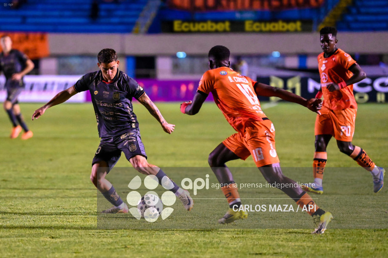 FBL-LIGAECUABET-LIBERTAD -DEPORTIVO CUENCA