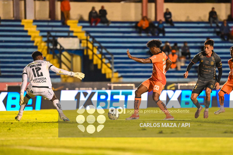 FBL-LIGAECUABET-LIBERTAD -DEPORTIVO CUENCA