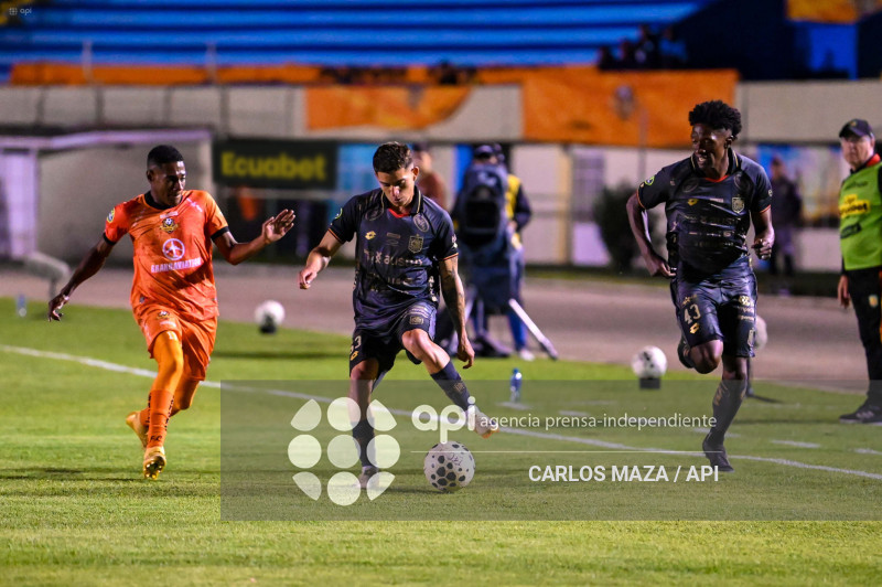 FBL-LIGAECUABET-LIBERTAD -DEPORTIVO CUENCA