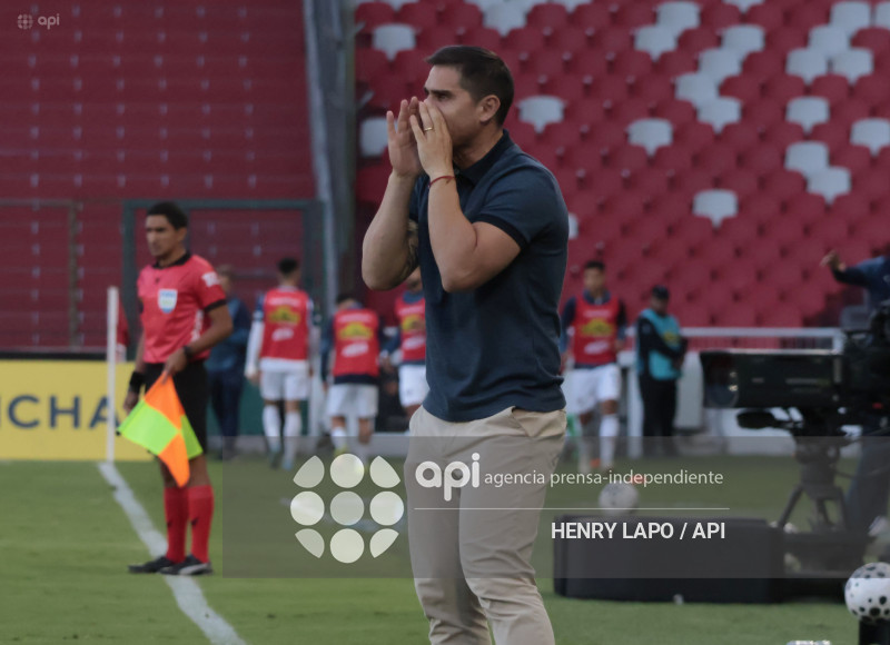 FBL LIGAECUABET LIGA Q VS TECNICO