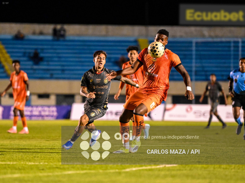 FBL-LIGAECUABET-LIBERTAD -DEPORTIVO CUENCA