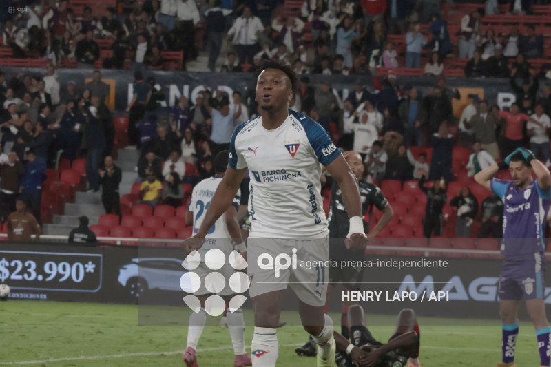 FBL LIGAECUABET LIGA Q VS TECNICO
