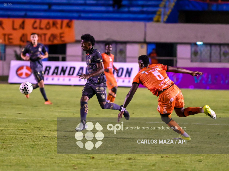 FBL-LIGAECUABET-LIBERTAD -DEPORTIVO CUENCA